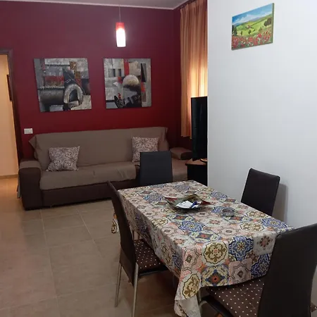 Casa Vacanze Alagna Centro
